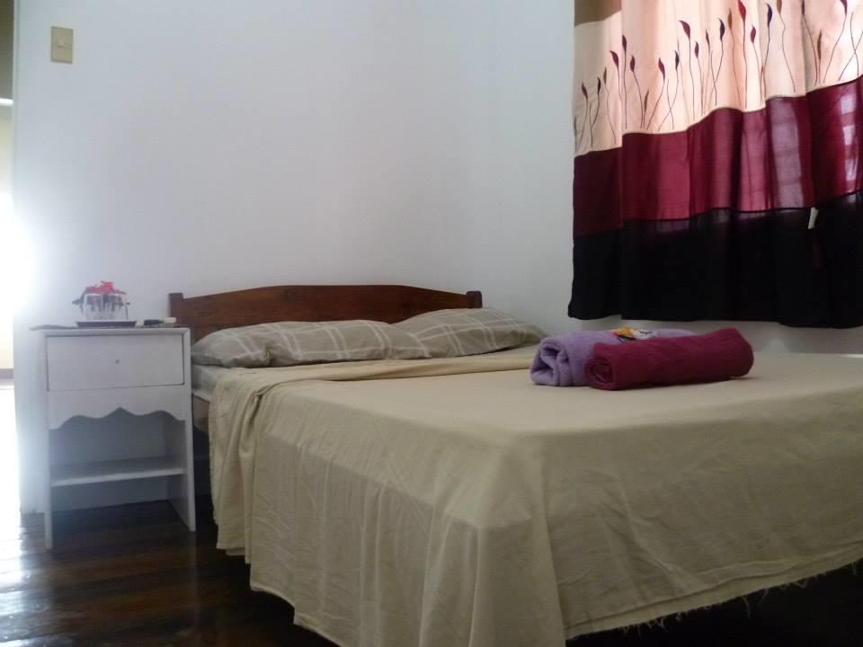 Newport Oak Pension Inn Tagbilaran-stad Buitenkant foto